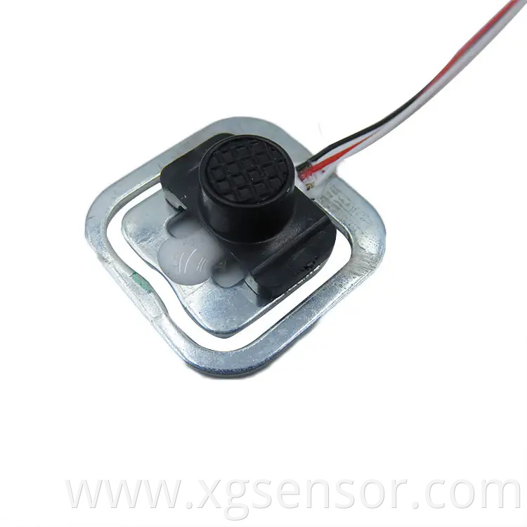 Thin Load Cell